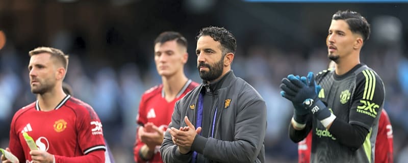 &#39;No Shame In Changing&#39;- Rio Ferdinand Calls for a Change Under Ruben Amorim