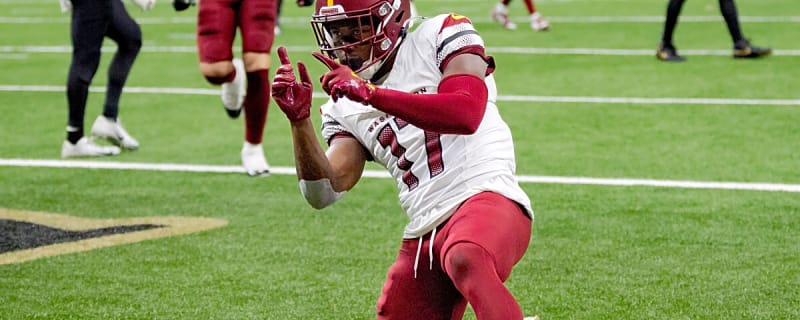 The Commanders get a major weapon on offense back against the Broncos, while they wait on others still injured