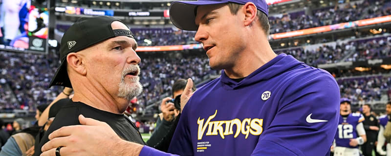 One head coach may have shot down the Commanders' hopes of stealing their defensive coordinator to fix Washington's struggles