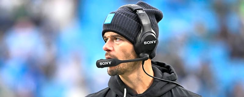 Panthers Star Suffered 'Significant' Injury In Rams Playoff Loss