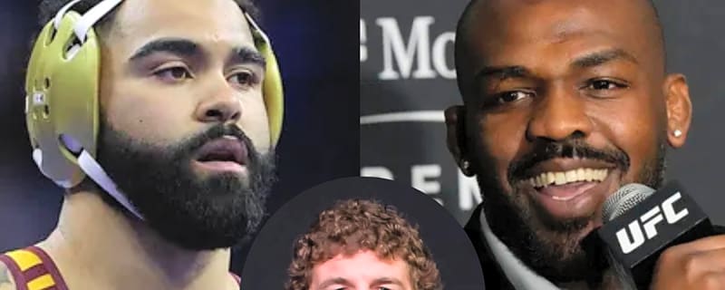 Ben Askren Puts UFC Heavyweight Roster on Alert After Gable Steveson’s Stunning 24-Second KO
