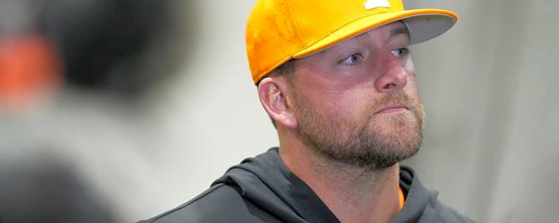 Notable sportsbook breaks with media in assessing Tennessee Vols' outlook for 2026 college baseball season