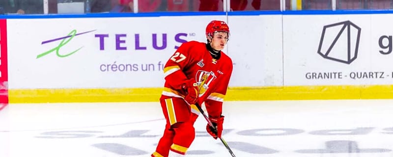 3 Unsigned Hurricanes Prospects to Watch in 2026-27
