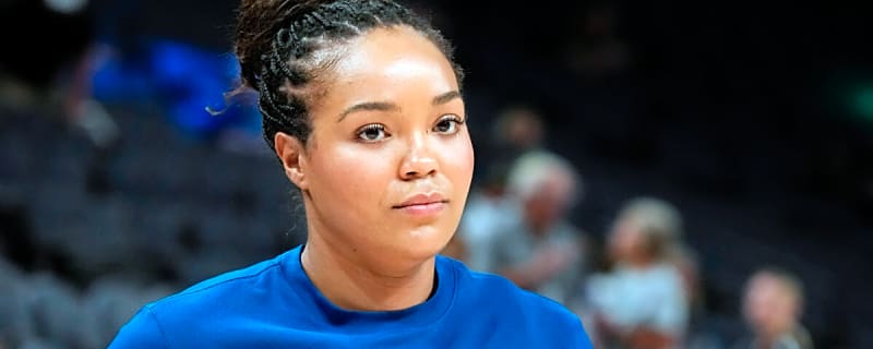 Napheesa Collier Sends Clear Unrivaled Message to WNBA