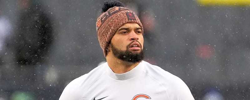 Bears' Name in Question After Potential New Stadium in Indiana