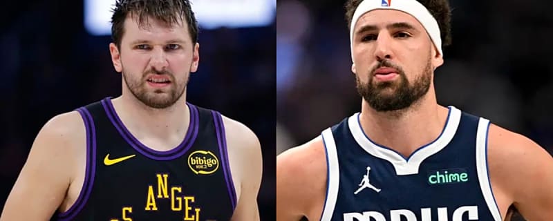'I’m Not Sure': Klay Thompson Doubts His Future With Mavs After Luka Doncic Trade