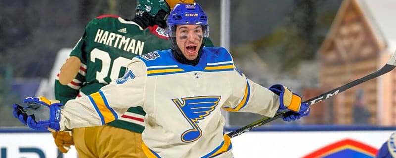 NHL Rumours: Kyrou Trade Heating Up, Weegar Interest & Deals Ready