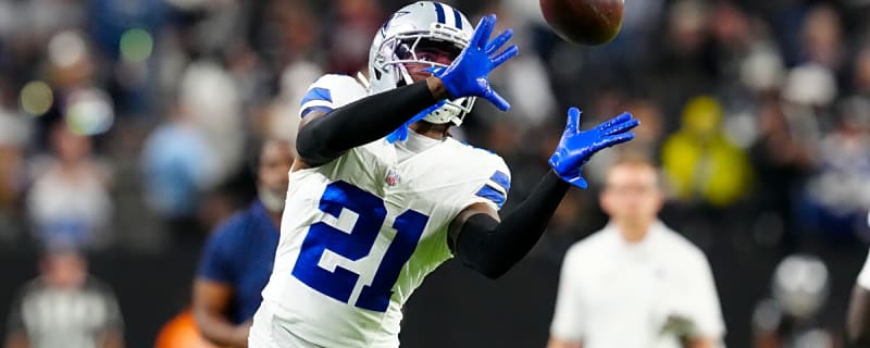 Cowboys inactives announcement puts rookie under the spotlight ahead of Thanksgiving matchup vs Chiefs