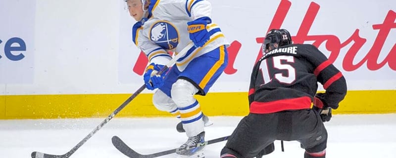 Sabres Best Trade Deadline Assets