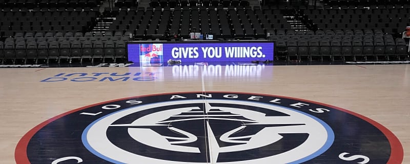 Report: Clippers &#39;Weighing&#39; a Move for 12-Time NBA All-Star