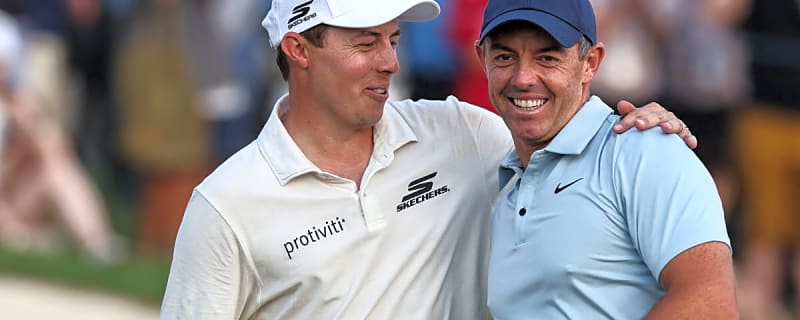 Two Different But Equally Brilliant Seasons