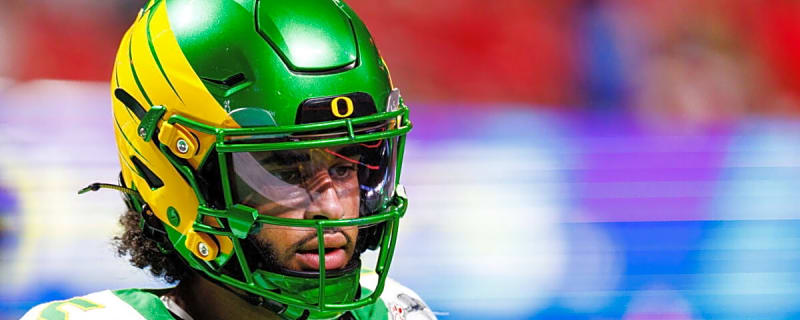 Dan Lanning Makes Two Major Announcements on Dante Moore’s Future and Oregon’s OC Situation