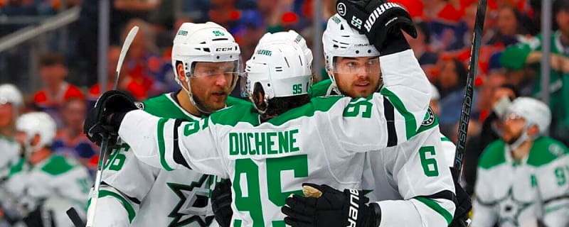 4 Takeaways From the Stars’ Trip to Pennsylvania