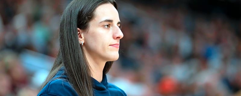 Indiana Fever Guard Caitlin Clark Makes Off-Court Move During WNBA Offseason