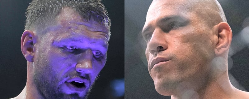 Reinier De Ridder Battled Same Illness as Alex Pereira in UFC Vancouver Loss, Targets Ex-Champ Next