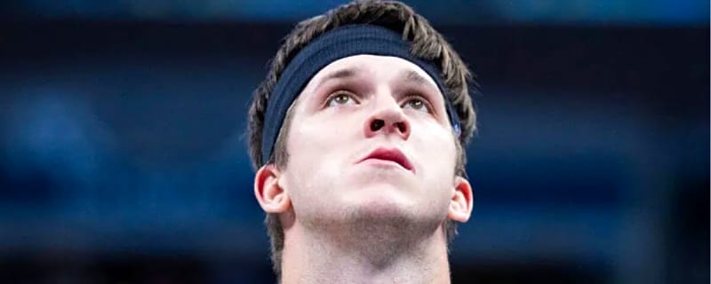 Why Is Austin Reaves Not Playing Tonight? Lakers Field Depleted Starting Line-Up vs Spurs