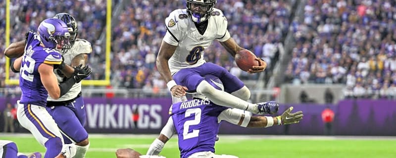 The Ravens&#39; playoff probabilities continue to shift overwhelmingly in Baltimore&#39;s favor as they seize their own destiny in the AFC North race