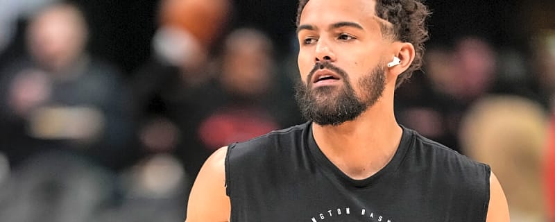 Trae Young Shares Injury Update Nearly 2 Months After Trade