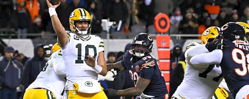 Packers playoff loss sparks tough questions as the same frustrating storyline continues to repeat itself