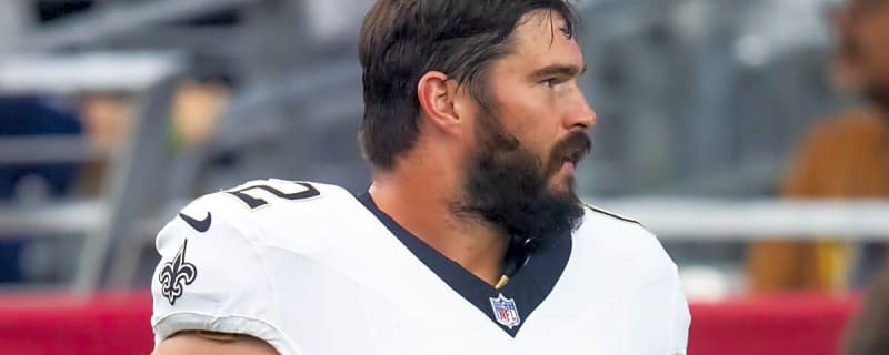 Bengals 2025 Roster Breakdown: Lucas Patrick&#39;s journeyman career reaches an important year in Cincinnati