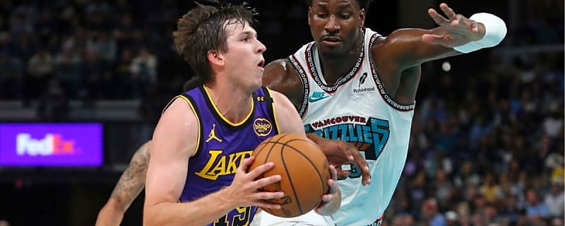 LeBron James’ Agent’s Trade Demand For Grizzlies Star Won’t Please Jeanie Buss