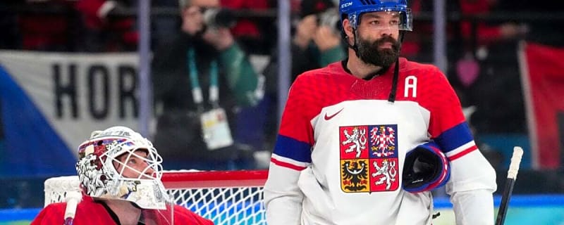 Anaheim Ducks’ Player Performances at the 2026 Winter Olympics