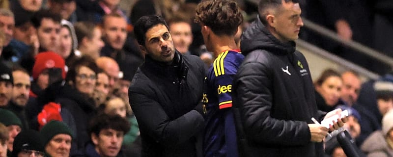 Arsenal’s Max Dowman Has To Be Treated The Same – Opinion