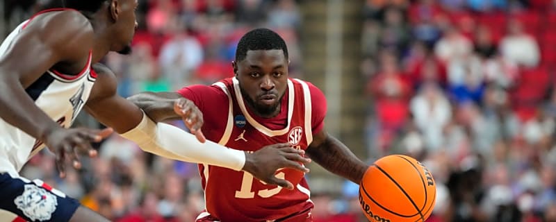 Texas A&M the Latest Victim of Star Guard’s Indecision