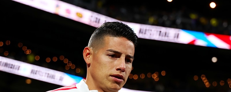 Is James Rodriguez Playing Tonight for Minnesota United vs. FC Cincinnati? Expected Lineups, Predictions & Live Streaming