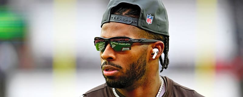 Shedeur Sanders&#39; Future With Browns Gets Big Update