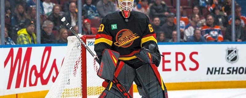 Canucks News & Rumours: Tolopilo, Buium, Rossi, Boeser & Kane