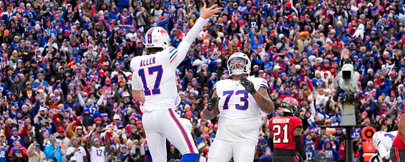 There's a wild trade rumor circling about including one of the most decorated and crucial pieces for the Bills