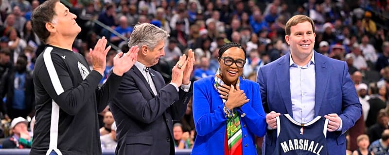 Mark Cuban Faces Major Setback in Mavs Ownership Push as Patrick Dumont Responds