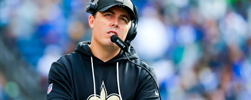 Saints&#39; Kellen Moore has no choice but to take away a job from one of New Orleans&#39; most important players from last season