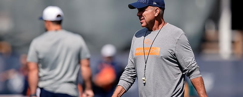 Denver Broncos First-Round Pick Set for an Immediate Impact in 2025