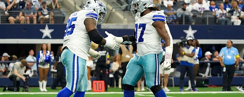 Proposed Cowboys trade with Bengals shows how big of a dilemma Dallas faces