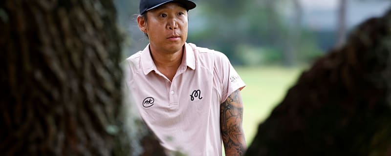 Anthony Kim’s Stunning LIV Golf Victory Proves Redemption Is Always Possible