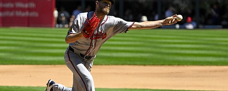 Braves ace Chris Sale to Hall of Fame? Look at this Sandy Koufax career comparison