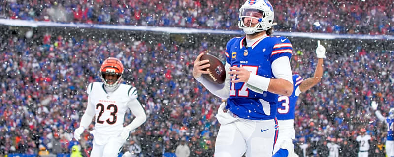 Bills find a way to win in more ways than one and avoid potential disaster plus other takeaways from Week 14 win over Bengals