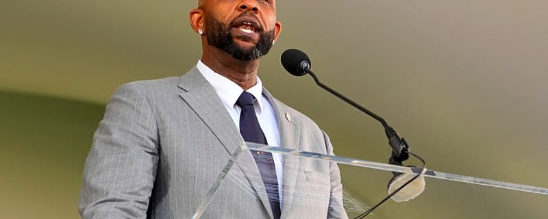 CC Sabathia Celebrates 10-Year Sobriety Anniversary With Viral Post