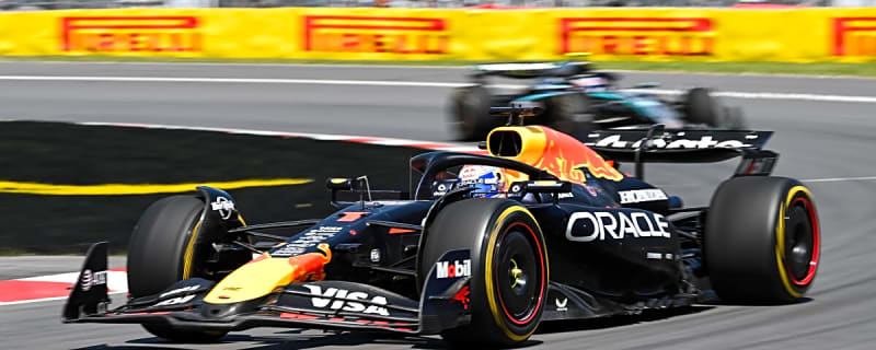 Since 2019 Only Two Drivers Dominate This F1 Stat
