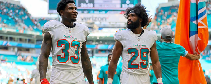 The first domino of the massive assistant coaching staff shakeup coming to the Miami Dolphins has reportedly fallen