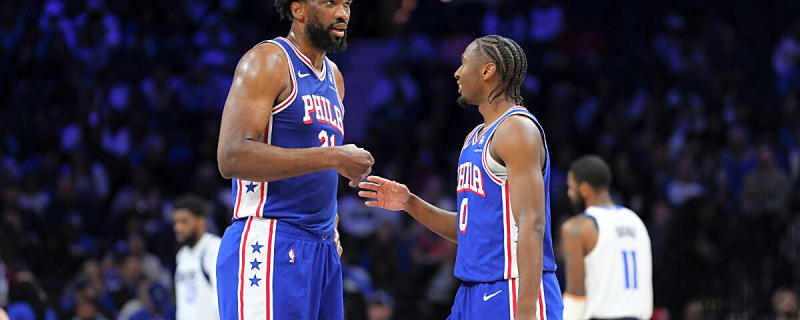 Joel Embiid Gets Dismissed as 76ers&#39; Leader by 3x NBA Champ