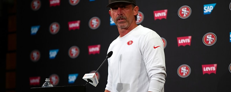 A bold 49ers&#39; prediction has their worst nightmare become reality, with their season crumbling down because of a star player