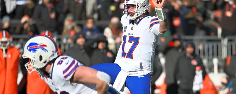 Bills avoid potential nightmare scenario in win over the Browns plus other takeaways from Week 16 victory