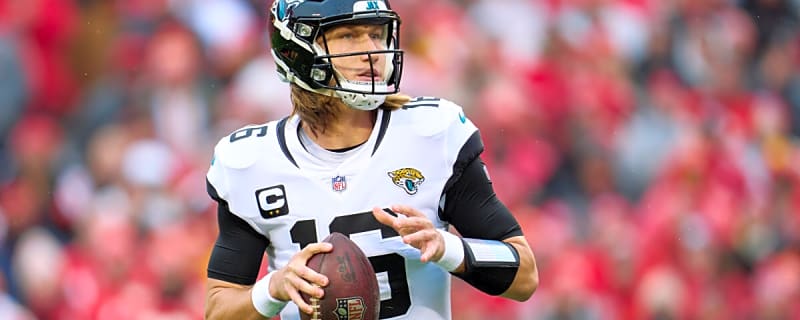 Trevor Lawrence Sends Blunt Message To Teammates Before 2025 Season