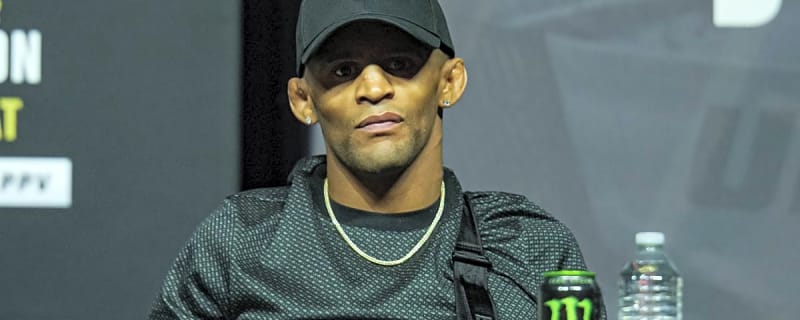 UFC Fighter With 2 Consecutive Losses Fails Drug Test