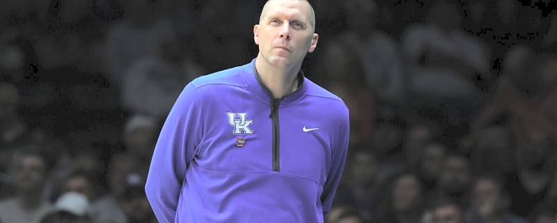 ESPN Announces Change for Ole Miss-Kentucky Game