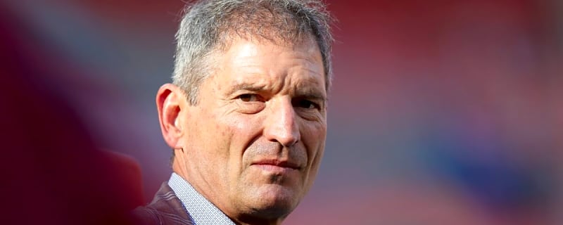'Please Help Me Out': Bernie Kosar Pleads With Jerry Jones After His Cowboys Super Bowl Ring Was Stolen