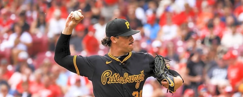 Paul Skenes and Tarik Skubal Make History As 2025 MLB All-Star Game Starters